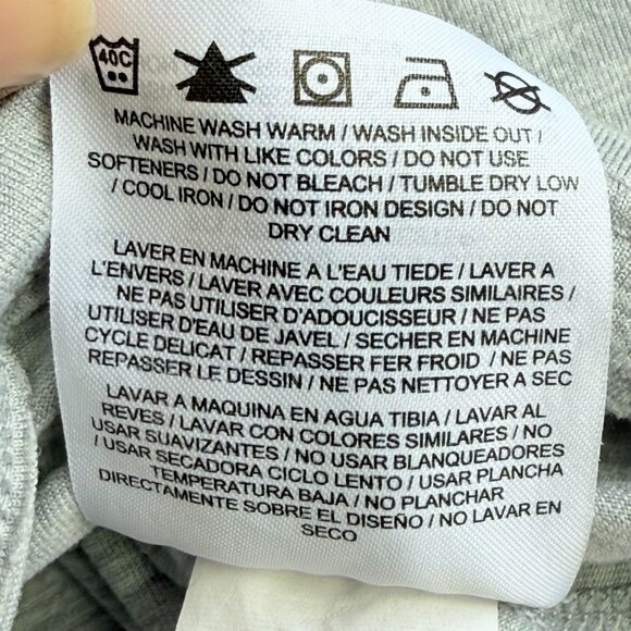 Nike Women's Dry Element Heathered Half-Zip Running Pullover – Size L DRI-FIT - Picture 8 of 12